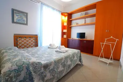 Image de Casa Diletta - Pulcinella