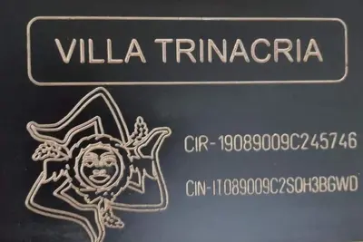 Image de Villa Trinacria Floridia (Sr)