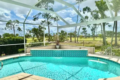 Image de Villa Fairway - Beautiful Pool Villa Golfcourse View - 3 bedroom 3 bath
