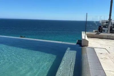 Image de Charming 5 Diamond resort in Cabo San Lucas - one bedroom suite, Ocean view.