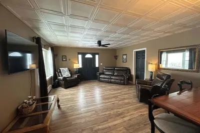 Image de Pendroy Cottage: 1+ hour to Glacier National Park