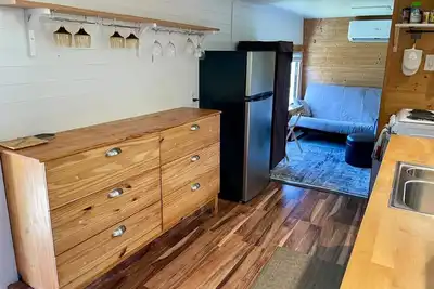 Image de Charming 1-bedroom mini cottage in enjoyable Punta Gorda with WiFi, Ac