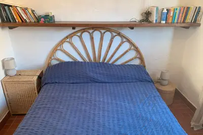 Image de Appartement 'Bianca' avec terrasse privée et balcon