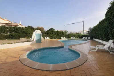 Image de Appartement 'Olhos Do Mar Terrasse Vue Mer' avec vue sur mer, Wi-Fi et climatisation