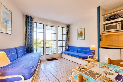Image de Ferienwohnung 2 Zimmer 5 Personen - Auswahl