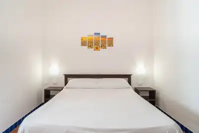 Image de Chambre 'Al Palmento Relais - Barolo R6' avec piscine partagée, Wi-Fi et climatisation