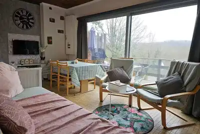 Image de Nawal's Belle Vue Dinant\/Givet