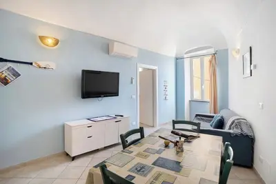 Image de Appartement 'Iris' avec terrasse partagée et climatisation