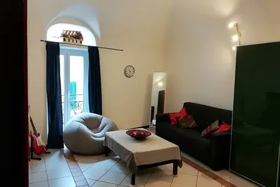 Image de Appartement 'Oliva' avec terrasse partagée