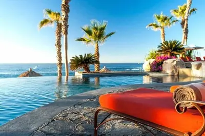 Image de 3-bedroom villa in fabulous Cabo San Lucas with a jacuzzi!