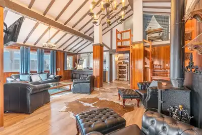 Image de Sierra Nevada Mountains Appartement 'Edificio Los Alayos' (en anglais)