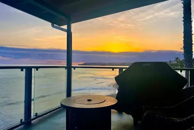 Image de Surf, Sandpipers & Sunsets -Dana Pt.