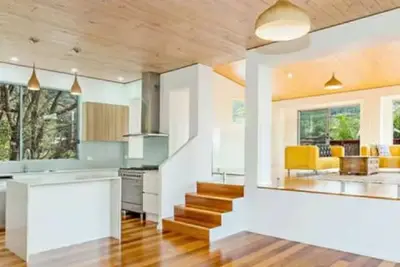 Image de Stanwell Park Seaview home