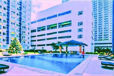 Image de Unforgettable Stay in a Vibrant Shopping, Dining, Holistic Wellness Hub in One Go