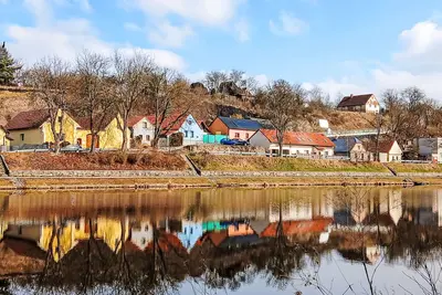 Image de Maison Vltava by Interhome
