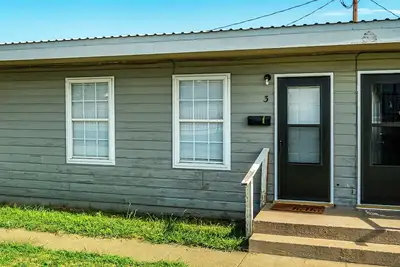 Image de Modern 1-Bedroom Apartment in Borger Tx, WiFi Included