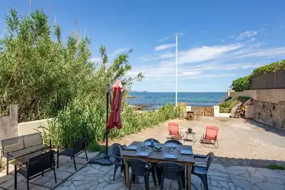 Image de Maison Zita by Interhome