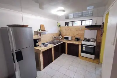 Image de Maison de ville entiere 2 chambres