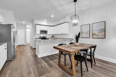 Image de Close To Golf And Beaches! 🏌🏼🏖️ 3br Home with King Bed
