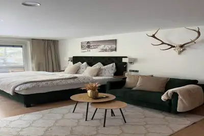Image de Appartement à Seefeld près des pistes
