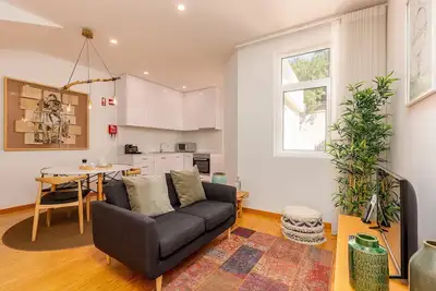 Image de Charmant Appartement à Porto