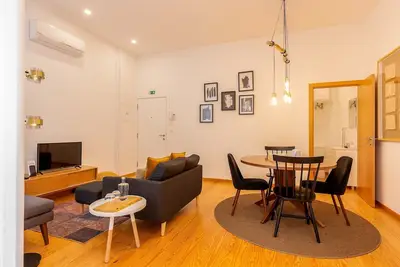 Image de Appartement 2 chambres à Porto