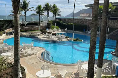 Image de Beachfront Ocean View Escape