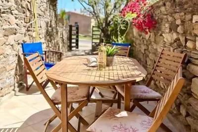 Casa Gea - Your corner of relaxation in Stintino