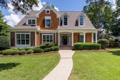 Image de Masters Week 4br Bartram Trail Golf Community 15–20 Min to Augusta National