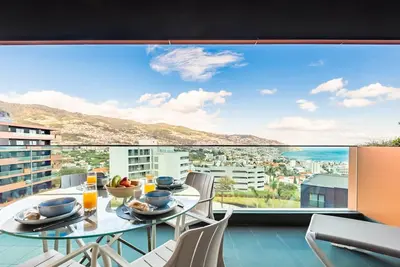 Image de Apartment Bay View - By Wehost