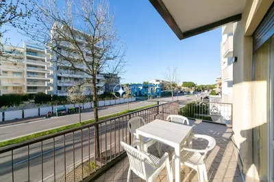 First floor apt. * Vicenza Condominium *