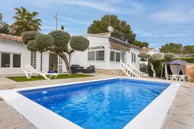 Image de Villa Palmera Iv by Interhome