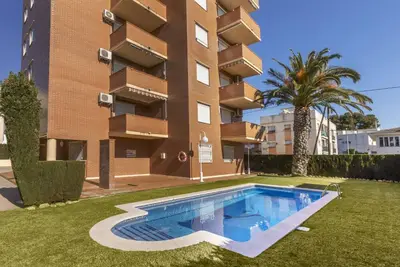 Image de Appartement Maella by Interhome