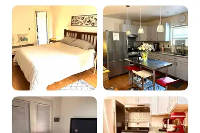 Image de Wine country: Charming 2-bedroom cottage with WiFi in delightful Santa Rosa