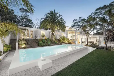 Image de The Fender House Summ