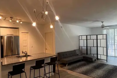 Image de Downtown Wpb Condo at Cityplace