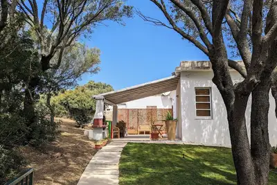 Image de Villa Uliveto Blue Apartment