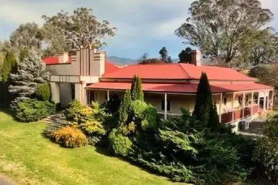 Image de The Old Ensay Hotel House