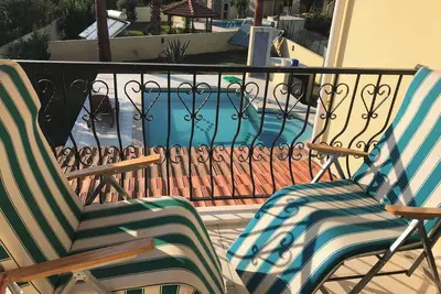 Villa Corina Dalyan Avec Piscine Privée Et Jardin