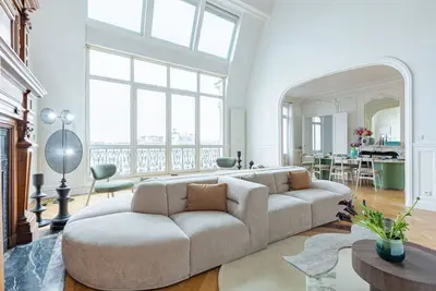 Image de Neuilly - 4 chambres