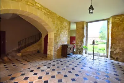 Image de Évasion au Château Ravenel