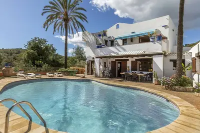 Image de Santorini by Interhome