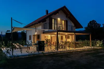 Image de Mountain House Volta 1 by Interhome