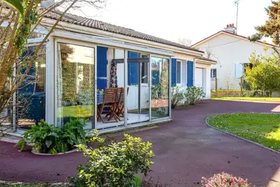 Image de La Bruyère by Interhome