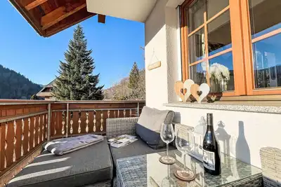 Image de Kleine Auszeit by Interhome