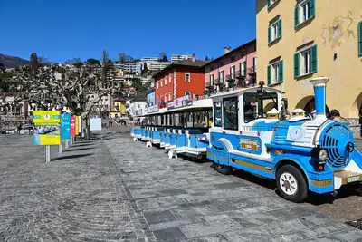 Image de Maison Ruga au lac d'Ascona 3