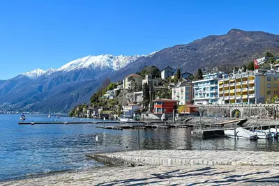 Image de Maison Ruga au lac d'Ascona 4