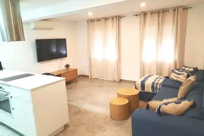 Image de Very cozy apartment in the historic center of Cadiz
