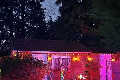 Image de Maison au coeur d'un jardin proche Paris et Disney