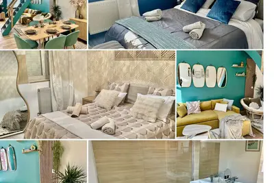 Image de La Belle Échappée : Maison cozy près de Lille, proche de toutes les commodités